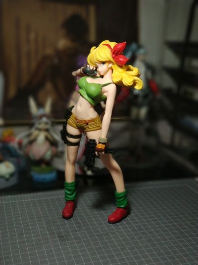 LADY EDGE: WEDDING 海贼王 佩罗娜