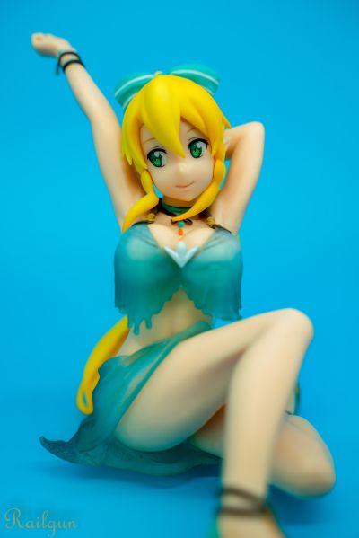 EXQ手办 刀剑神域 Memory Defrag 莉法