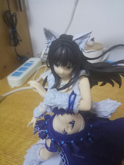 EXQ手办 偶像大师灰姑娘女孩 渋谷凛