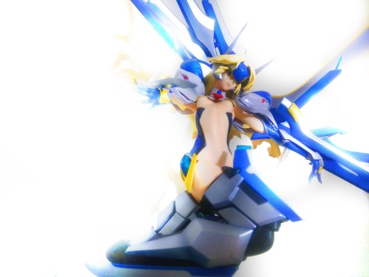 苍翼默示录：刻之幻影 μ-No.12-