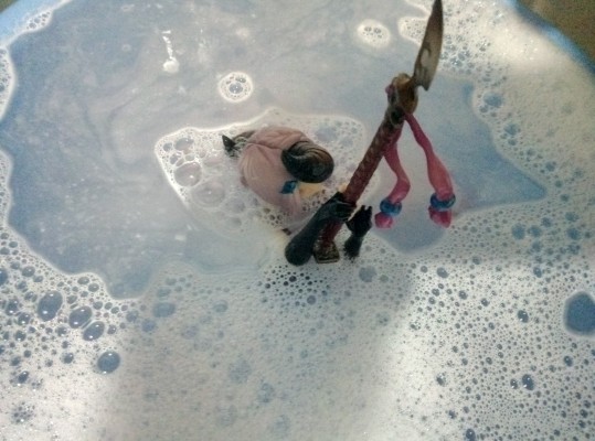 碧蓝幻想  暗牛