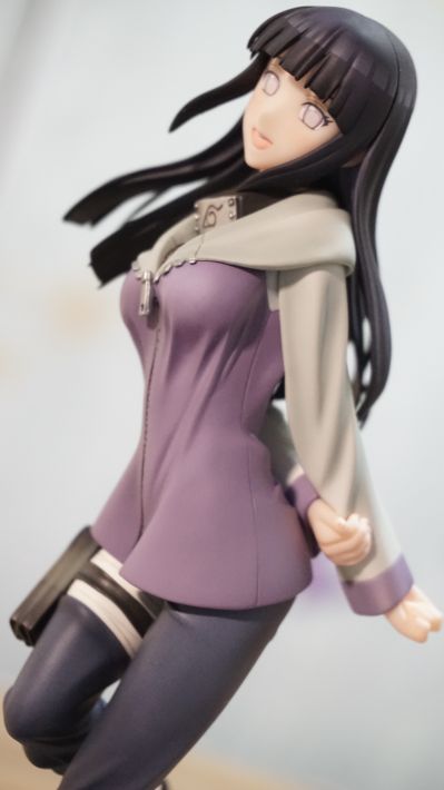 火影忍者GALS 火影忍者疾风传 日向雏田