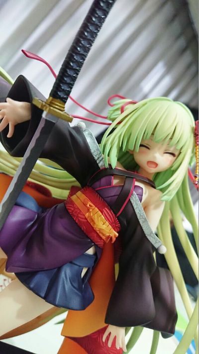 千恋＊万花  丛雨