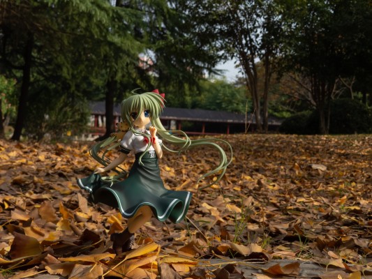 魔法少女奈叶ViVid 艾茵哈特・斯崔特斯