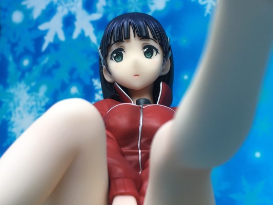 刀剑神域 桐谷直叶