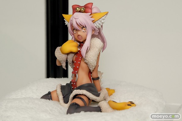 Fate/kaleid liner 魔法少女☆伊莉雅 2wei Herz! 克洛伊 Beast Style