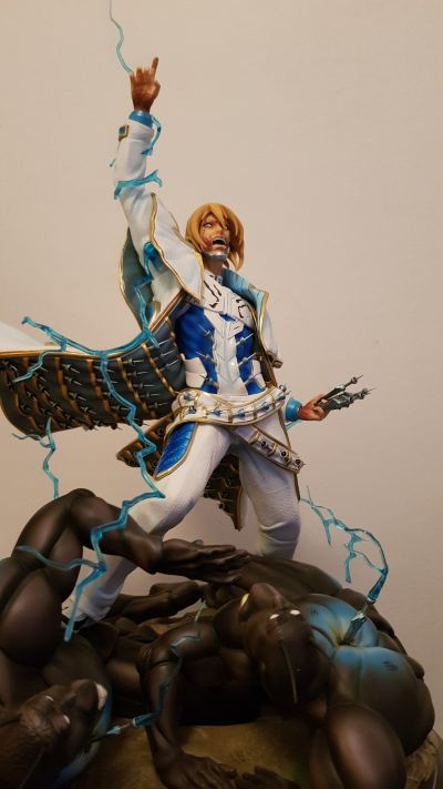 HQS  火星异种 阿道夫·莱因哈特