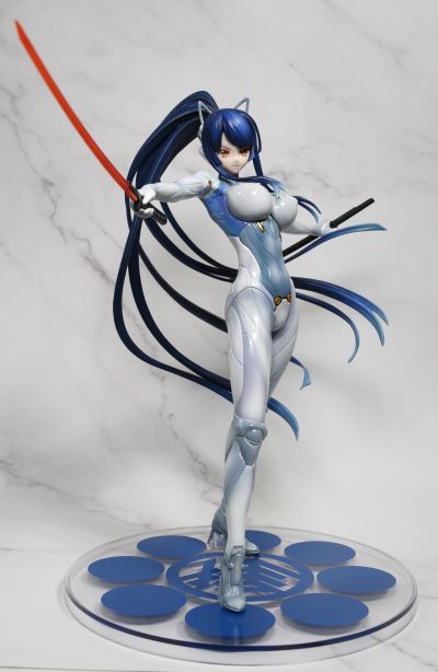 冻京NECRO 义城蜜魅