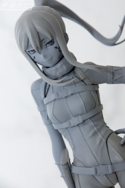 刀剑神域外传Gun Gale Online 奖品人偶 “Pitohui”