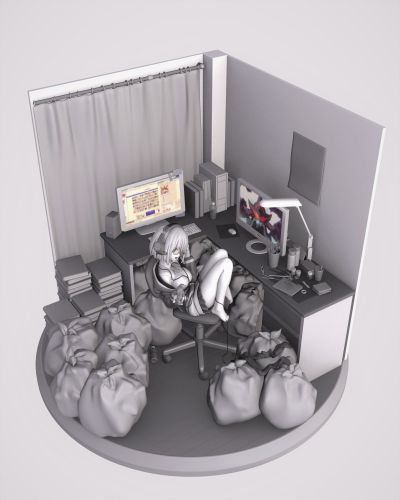 SSSS.GRIDMAN 新条茜