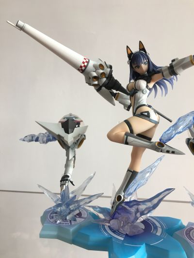 剑士与魔术师 霸剑皇帝与七星姫骑士 雪城冬华