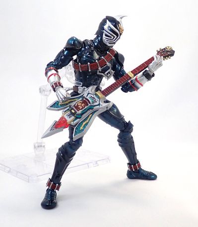 S.H.Figuarts（真骨雕制法）  假面骑士轰鬼