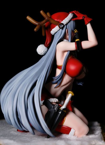 战场女武神DUEL 尤莉雅娜・艾贝尔哈特 X'mas Party