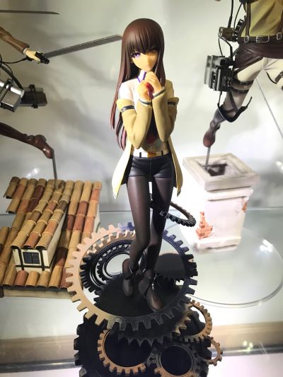 命运石之门 牧瀬红莉栖