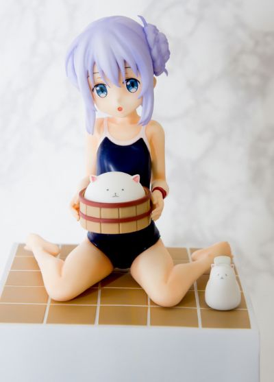 PM 手办 请问要来点兔子吗？？ 提比&香风智乃