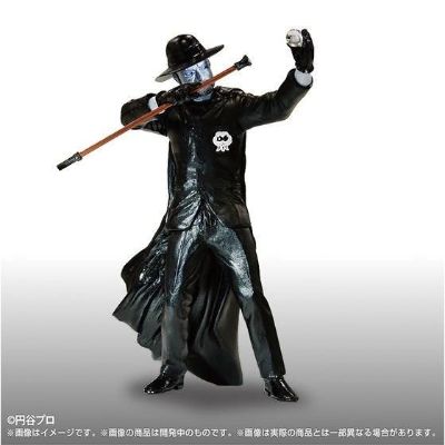 HG系列 雷欧奥特曼 黑指令
