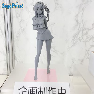 PM 手办 舰队Collection -舰娘- 凉月 泳装