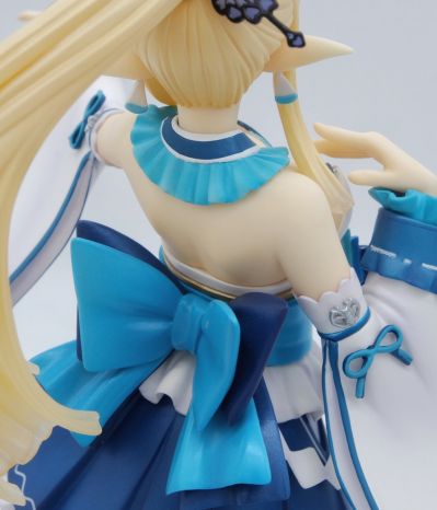 光明之响 雾香・永羽・亚尔玛