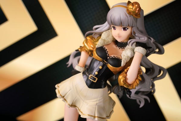 Brilliant Stage THE 偶像大师 四条貴音（age17）復刻版