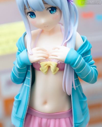 埃罗芒阿老师 和泉纱雾