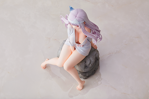 汤摇庄的幽奈同学 汤之花幽奈 温泉ver