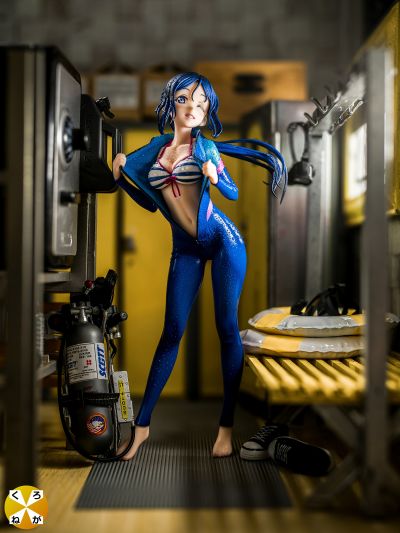 你的名字 宫水三叶