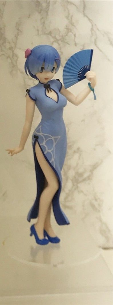 Re：从零开始的异世界生活 蕾姆 Dragon-Dress Ver. 