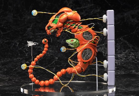 figma#SP-113 Dobkeratops R-Type