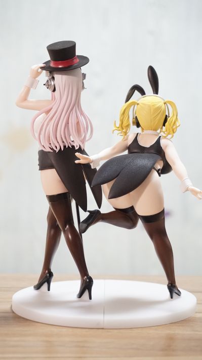 Nitro 超级索尼子 そに子 Magician ver.