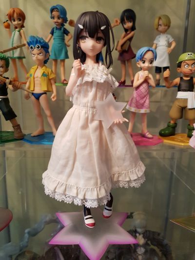 Fate/Kaleid liner 魔法少女☆伊莉雅 克洛伊