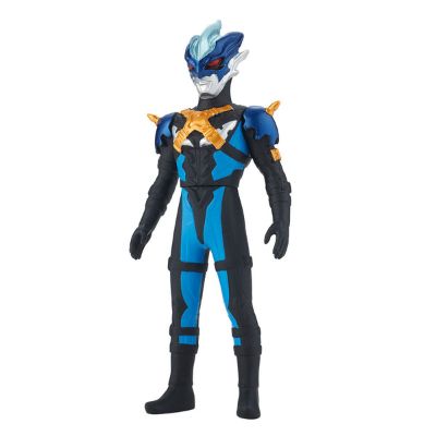 奥特曼怪獣系列 101 Gekijouban Ultraman R/B: Select! Crystal of Bonds! 奥特曼マントレギア 