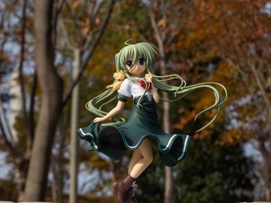 魔法少女奈叶ViVid 艾茵哈特・斯崔特斯