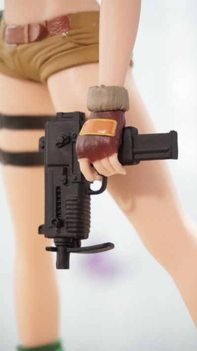 	Glitter & Glamours 龙珠 兰琪 