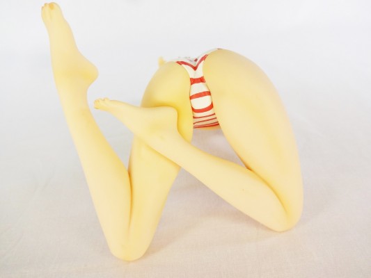 刀剑神域 Extra Edition 结城明日奈 比基尼泳装Ver.