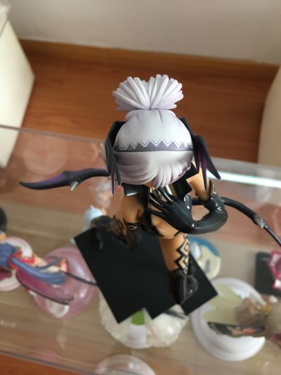 Fate/EXTELLA 阿提拉 甜蜜恶魔ver.