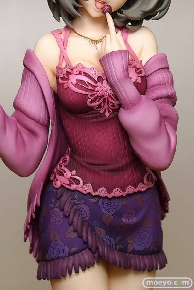 偶像大师灰姑娘女孩 高垣枫 甘美的公主Ver.