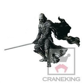 DARTH VADER Gallery 星球大战 ダース・ベイダー Special Color Ver. 