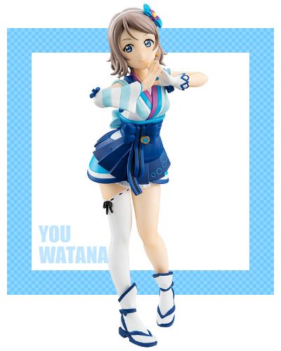 Super Special 系列 Love Live! Sunshine!! 渡辺曜 Mijuku Dreamer