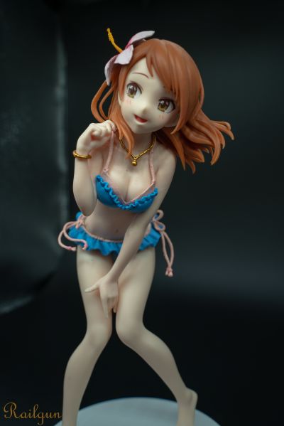 EXQ手办 偶像大师灰姑娘女孩 北条加莲