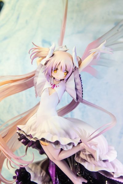 魔法少女小圆 剧场版 [新篇] 叛逆的物语 终极小圆