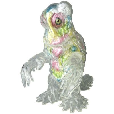 哥斯拉软胶大战 EX 哥斯拉 VS 黑多拉 黑多拉 解剖展示