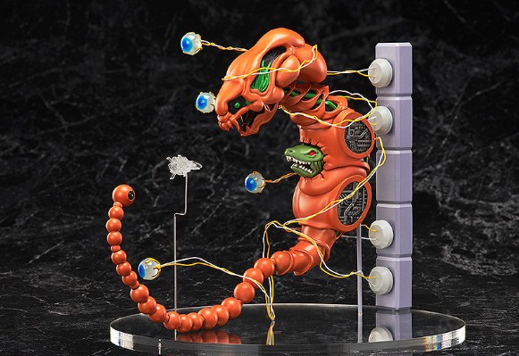 figma#SP-113 Dobkeratops R-Type