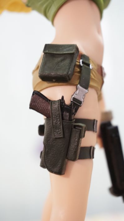 	Glitter & Glamours 龙珠 兰琪 