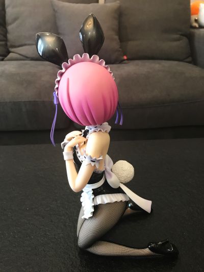 Re：从零开始的异世界生活 拉姆 兔女郎 ver.