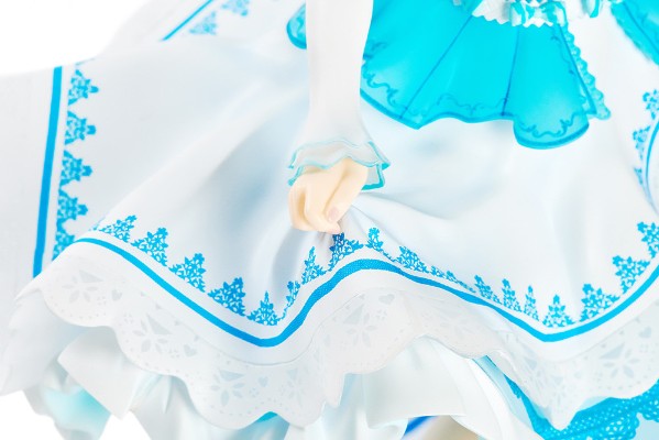 Virtual YouTuber电脑少女小白 小白