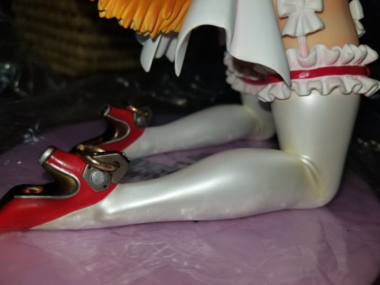 TANDEM TWIN 动物姐姐 ボニー Dog Girl