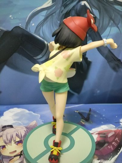 ARTFX J 精灵宝可梦 美月&木木枭