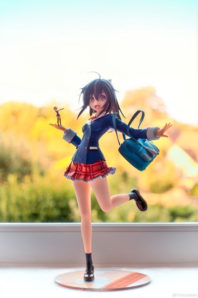 机甲少女 源内苍