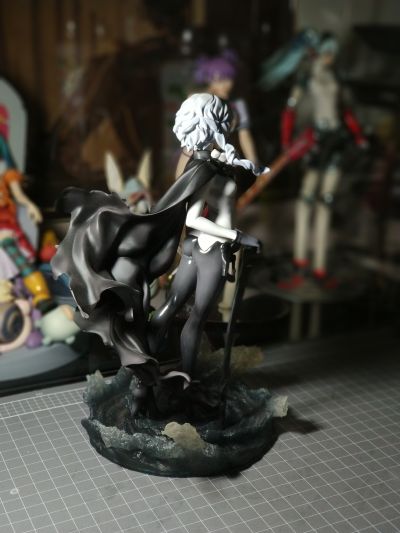 LADY EDGE: WEDDING 海贼王 佩罗娜