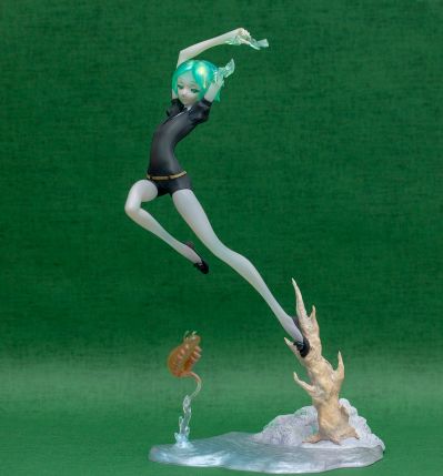 宝石之国 磷叶石